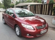 Second Hand Toyota Corolla Altis Car In New Delhi