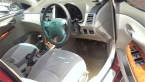 Second Hand Toyota Corolla Altis Car In New Delhi