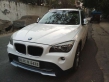 Second Hand BMW X1 Car In New Delhi