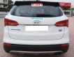 Used Hyundai Santa Fe Car In Ahmedabad