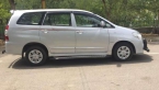 Second Hand Toyota Innova Car In Noida