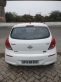 Used Hyundai i20 Car In Noida