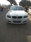 Used BMW 3 Series Car In Noida