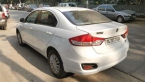 Second Hand Maruti Suzuki Ciaz Car In New Delhi