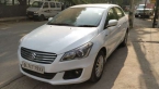 Second Hand Maruti Suzuki Ciaz Car In New Delhi