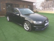 Second Hand Audi A4 Car In New Delhi