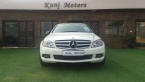 Second Hand Mercedes Benz C-Class Car In NEW DELHI