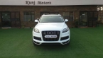 Used Audi Q7 Car In NEW DELHI