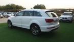 Used Audi Q7 Car In NEW DELHI