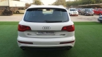 Used Audi Q7 Car In NEW DELHI