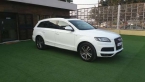 Used Audi Q7 Car In NEW DELHI