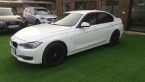 Used BMW 3 Series Car In New Delhi