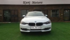 Second Hand BMW 3 Series Car In New Delhi