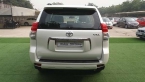 Used Toyota Land Cruiser Prado Car In NEW DELHI