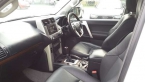 Used Toyota Land Cruiser Prado Car In NEW DELHI