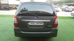 Second Hand Toyota Innova Car In New Delhi
