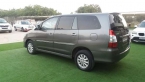 Used Toyota Innova Car In New Delhi