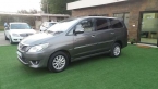 Used Toyota Innova Car In New Delhi