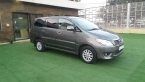 Used Toyota Innova Car In New Delhi