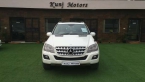 Second Hand Mercedes Benz M-Class Car In NEW DELHI