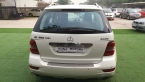 Used Mercedes Benz M-Class Car In NEW DELHI