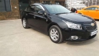 Second Hand Chevrolet Cruze Car In New Delhi