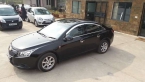 Used Chevrolet Cruze Car In New Delhi