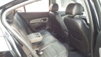 Used Chevrolet Cruze Car In New Delhi