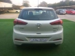 Second Hand Hyundai Elite i20 Car In New Delhi