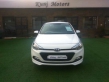 Used Hyundai Elite i20 Car In New Delhi