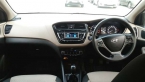 Used Hyundai Elite i20 Car In New Delhi