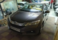 Second Hand Honda City Car In New Delhi