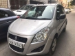 Used Maruti Suzuki Ritz Car In New Delhi