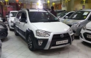 Used Toyota Etios Cross Car In New Delhi