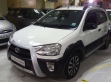 Used Toyota Etios Cross Car In New Delhi