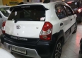 Used Toyota Etios Cross Car In New Delhi