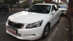 Used Honda Accord Car In New Delhi