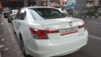 Used Honda Accord Car In New Delhi