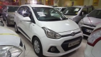 Second Hand Hyundai Xcent Car In New Delhi