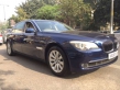 Second Hand BMW 7 Series Car In New Delhi