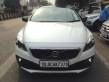 Second Hand Volvo V40 Cross Country Car In New Delhi