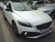 Second Hand Volvo V40 Cross Country Car In New Delhi