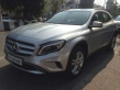 Used Mercedes Benz GLA-Class Car In New Delhi