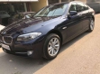 Used BMW 5 Series Car In New Delhi
