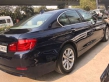 Used BMW 5 Series Car In New Delhi