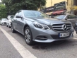 Used Mercedes Benz E-Class Car In New Delhi
