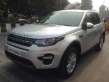 Second Hand Land Rover Discovery Sport Car In New Delhi
