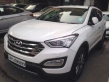 Used Hyundai Santa Fe Car In New Delhi