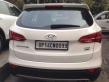 Used Hyundai Santa Fe Car In New Delhi