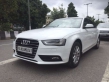 Used Audi A4 Car In New Delhi